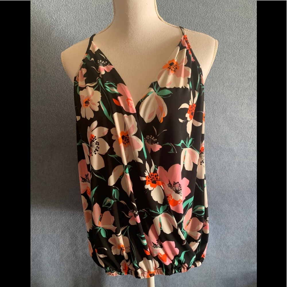 Express Brand Fashion Top